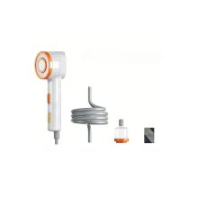 RoosCamp RoosShower akkus kemping zuhany 2l/perc