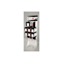 Display NEO álló kartondisplay