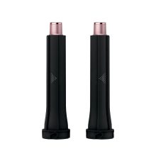 Shark FlexStyle Slim Auto-Wrap Curlers 24mm - Black