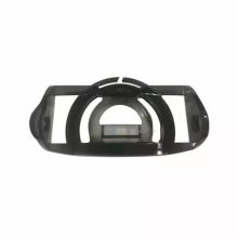 Base Plate f. MH7/MH8/iH9R_transparent_Poly Bag Műanyag fej egység tartó