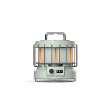 Max Lantern 3 az 1-ben kempinglámpa párásítóval és powerbank funkcióval