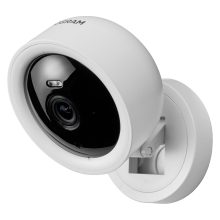 Smart+ WIFI Kamera beltéri IP20, rögzített, 4MP, 2K QHD, USB-C, fehér
