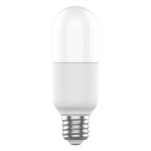 LED PCR STICK izzó 8.5W |60W| 4000K 806lm E27, természetes fehér