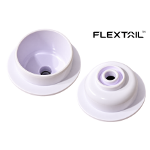 BIG ANGLE NOZZLE